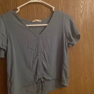Cute top